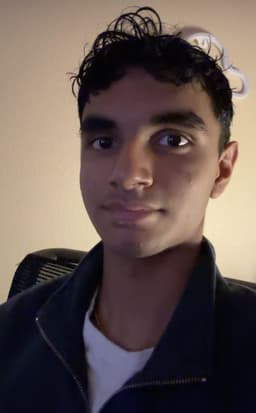 Abhiram Vishnubhotla